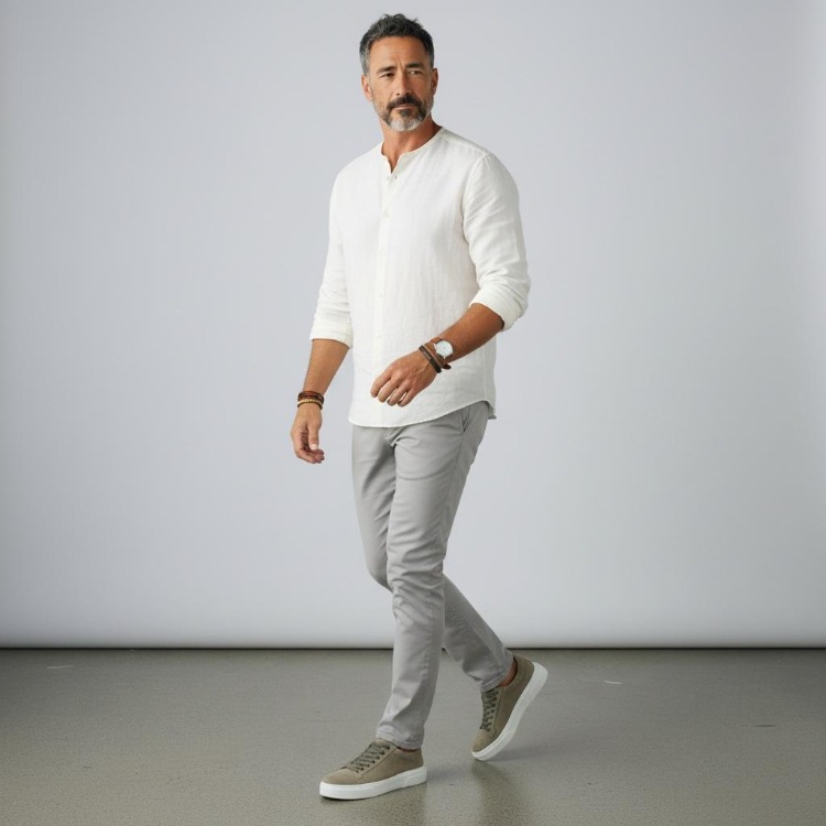 Tommy Premium Kalite Hakiki Süet / Yeşil