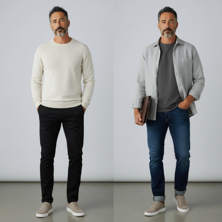 Tommy Premium Kalite Hakiki Süet / Vizon