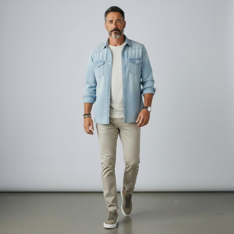 Tommy Premium Kalite Hakiki Süet / Yeşil