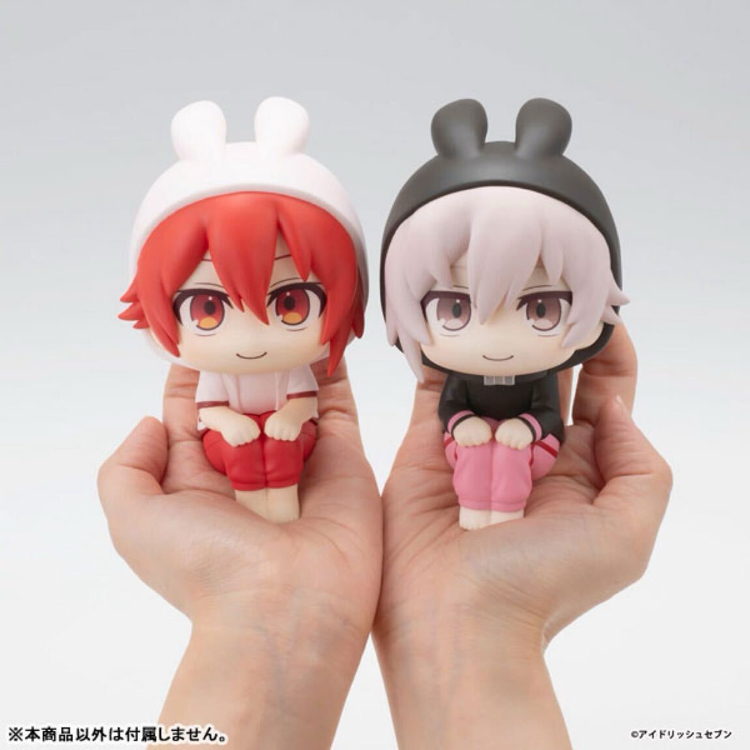 IDOLiSH7 Kujou Ten Look Up Figür