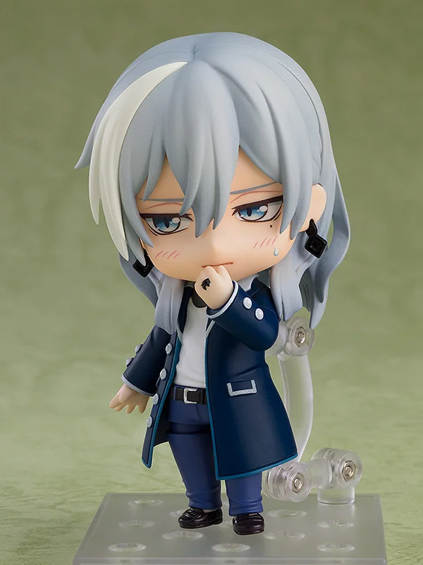 Orijinal IDOLiSH7 Re:vale Yuki Nendoroid