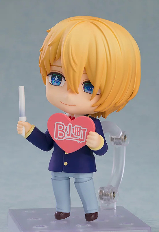 Orijinal Oshi no Ko Aqua Nendoroid