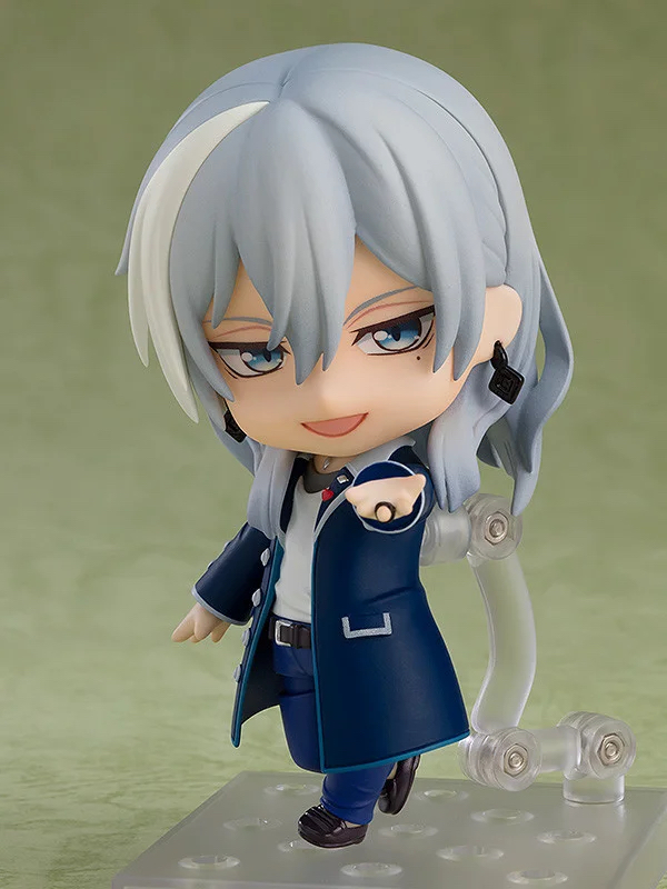 Orijinal IDOLiSH7 Re:vale Yuki Nendoroid