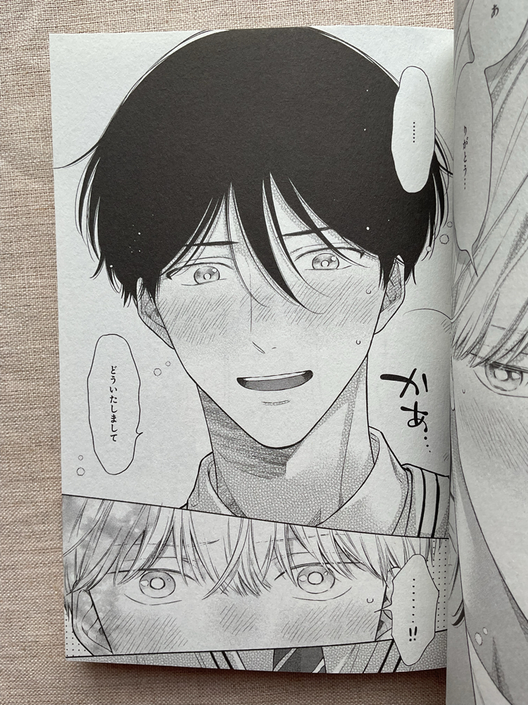 Marude, Renai Shousetsu no You na