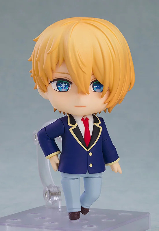 Orijinal Oshi no Ko Aqua Nendoroid
