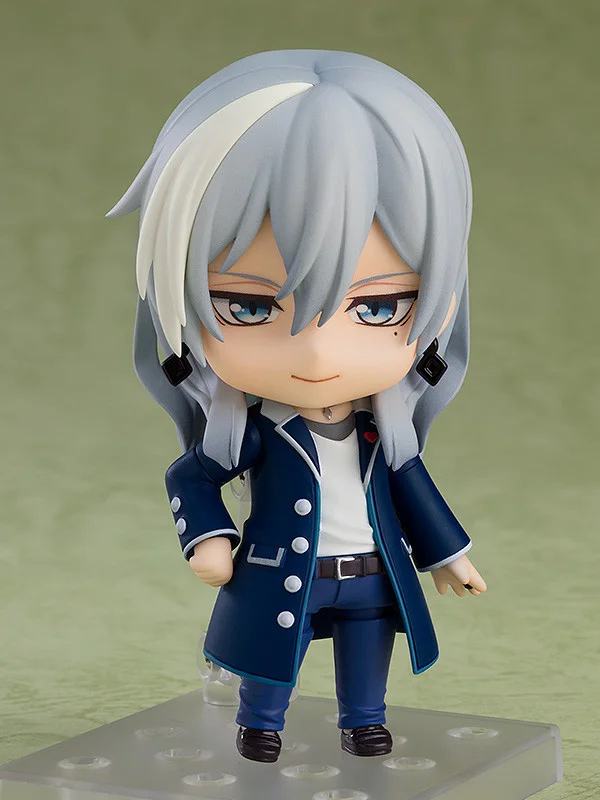 Orijinal IDOLiSH7 Re:vale Yuki Nendoroid
