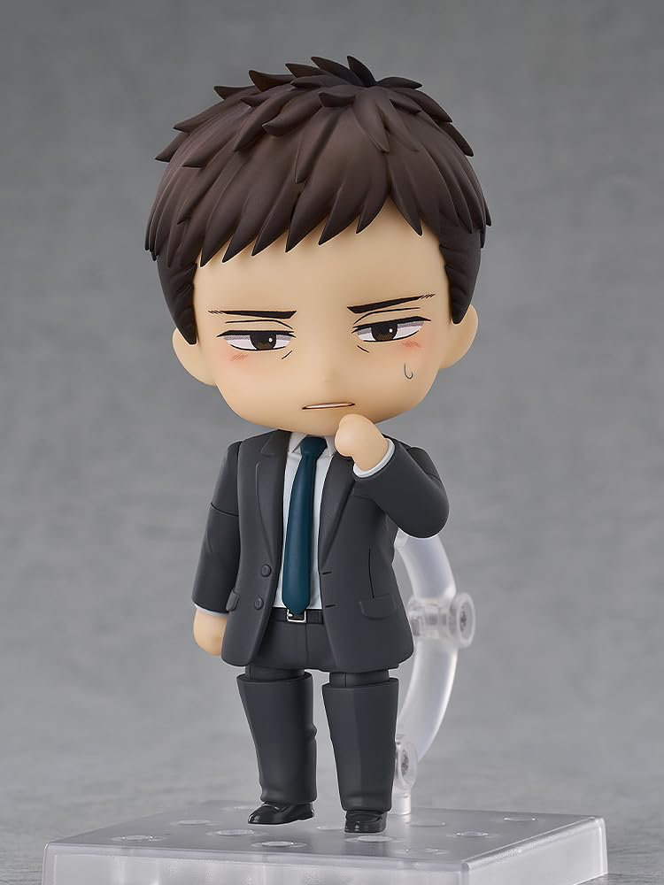 Orijinal Doumeki Chikara Nendoroid  (Temmuz’da gelecek)