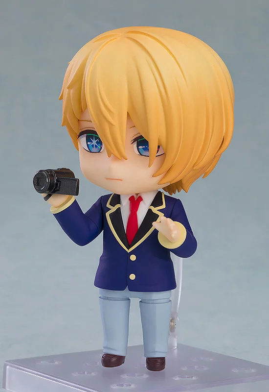 Orijinal Oshi no Ko Aqua Nendoroid