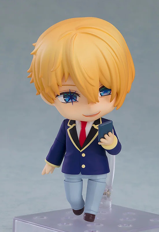 Orijinal Oshi no Ko Aqua Nendoroid