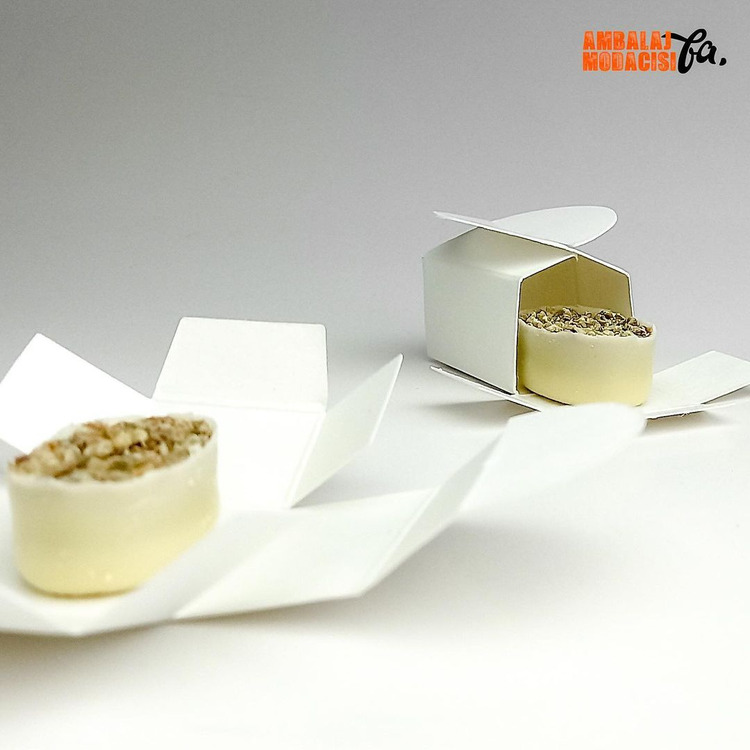 MİNİ BOX ( 250 ADET )