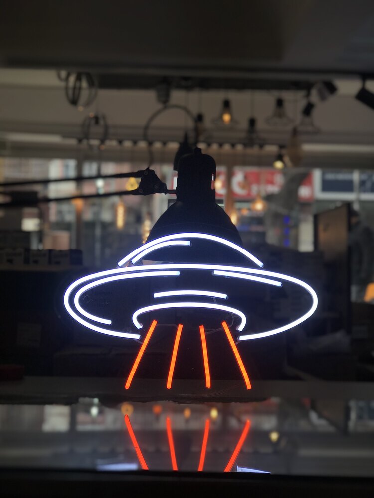 UFO 