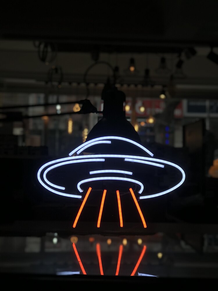 UFO 
