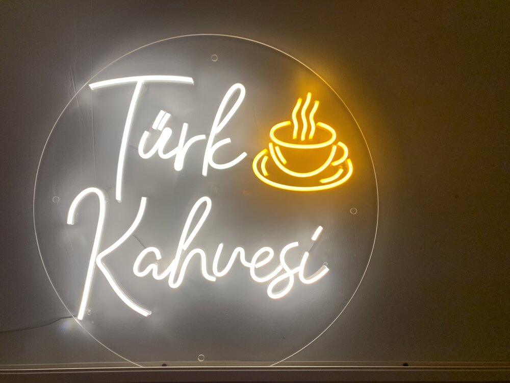 Türk Kahvesi
