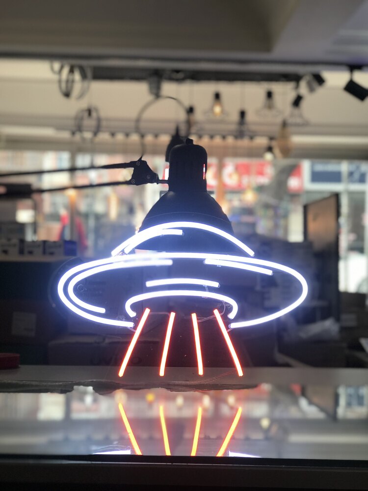 UFO 