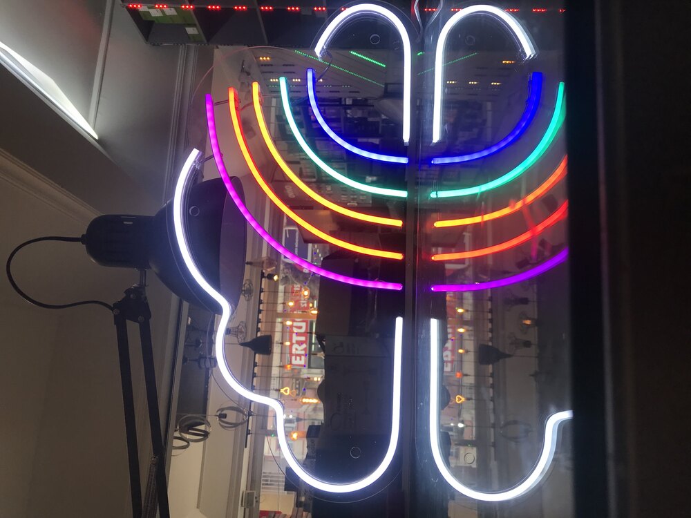Bulut Gökkuşağı
