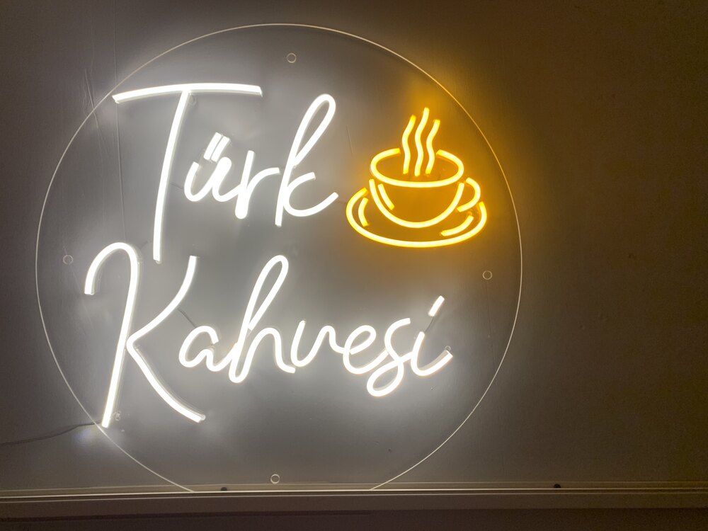 Türk Kahvesi