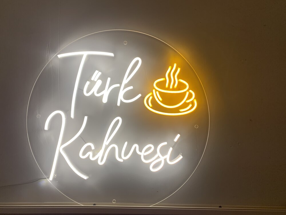 Türk Kahvesi