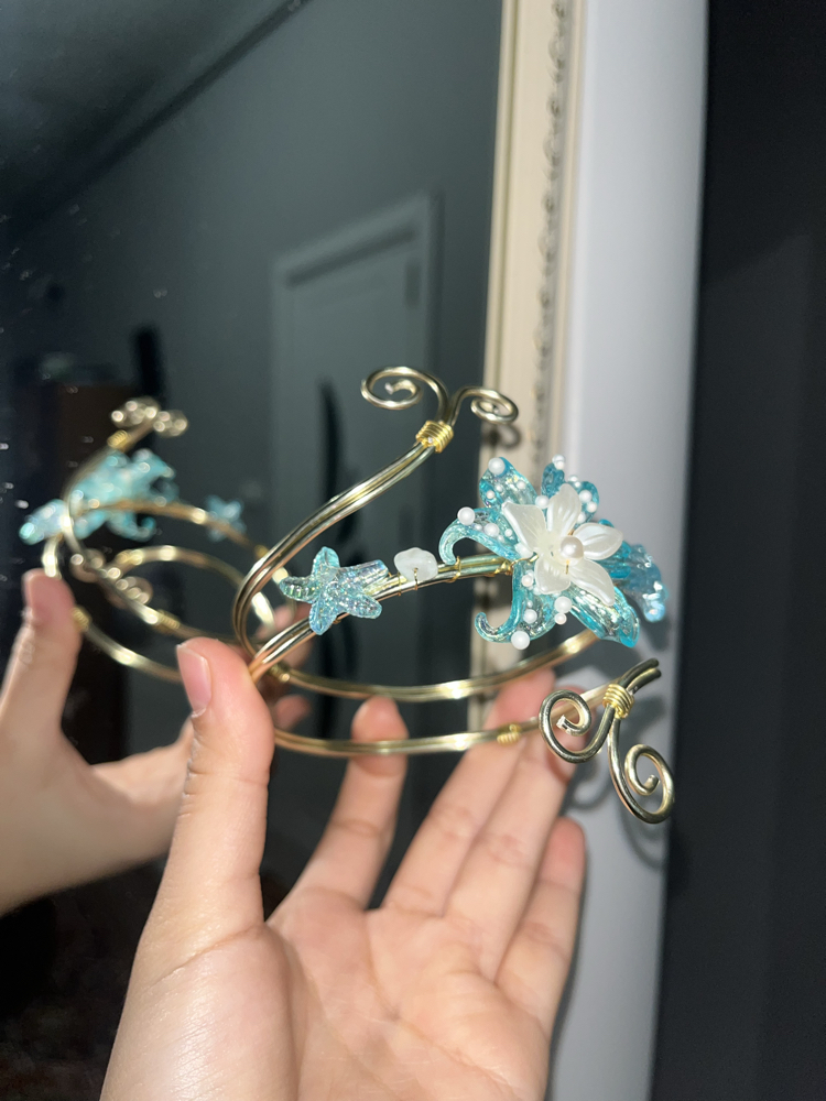 Deniz esintisi Armcuff
