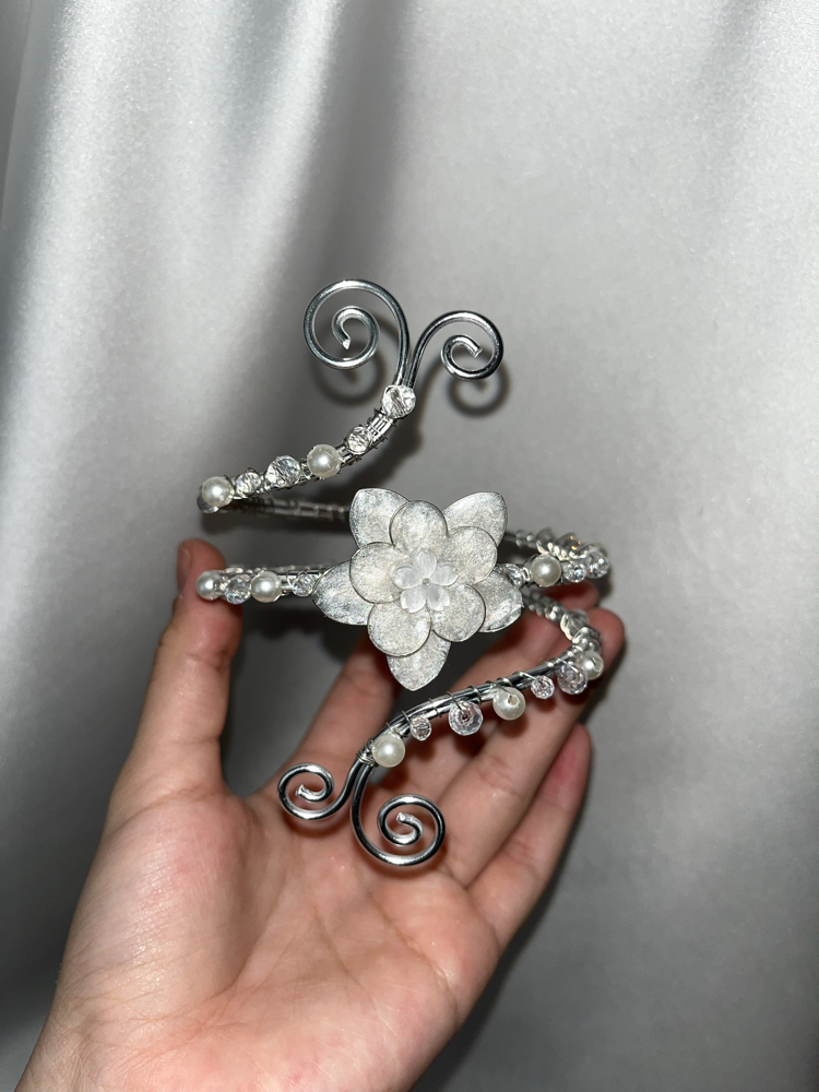 Epoksili Armcuff