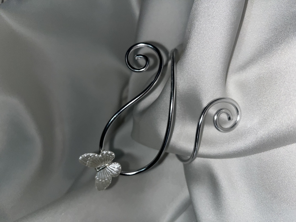 Armcuff