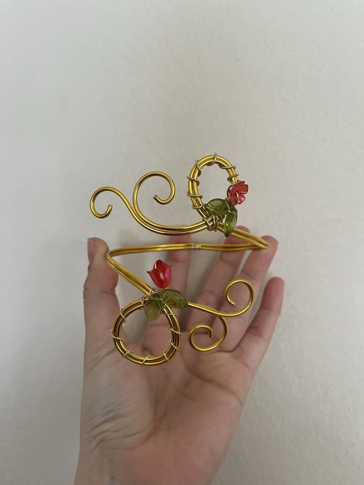 Armcuff