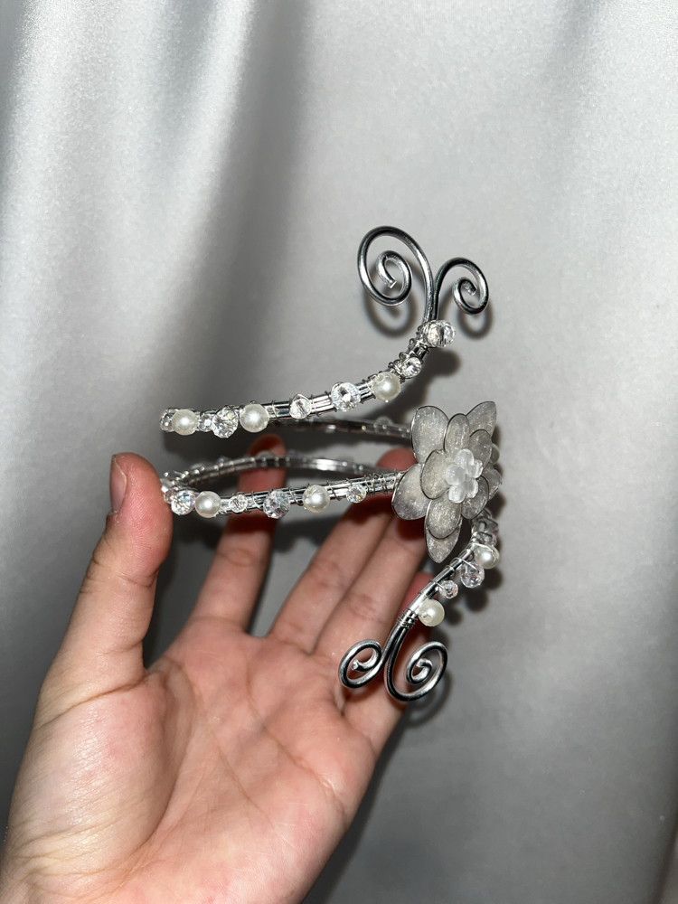 Epoksili Armcuff