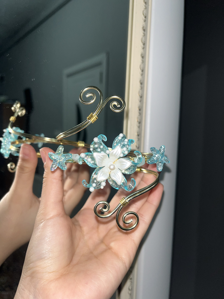 Deniz esintisi Armcuff