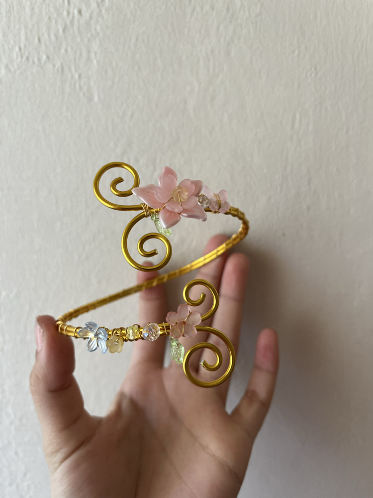 Armcuff