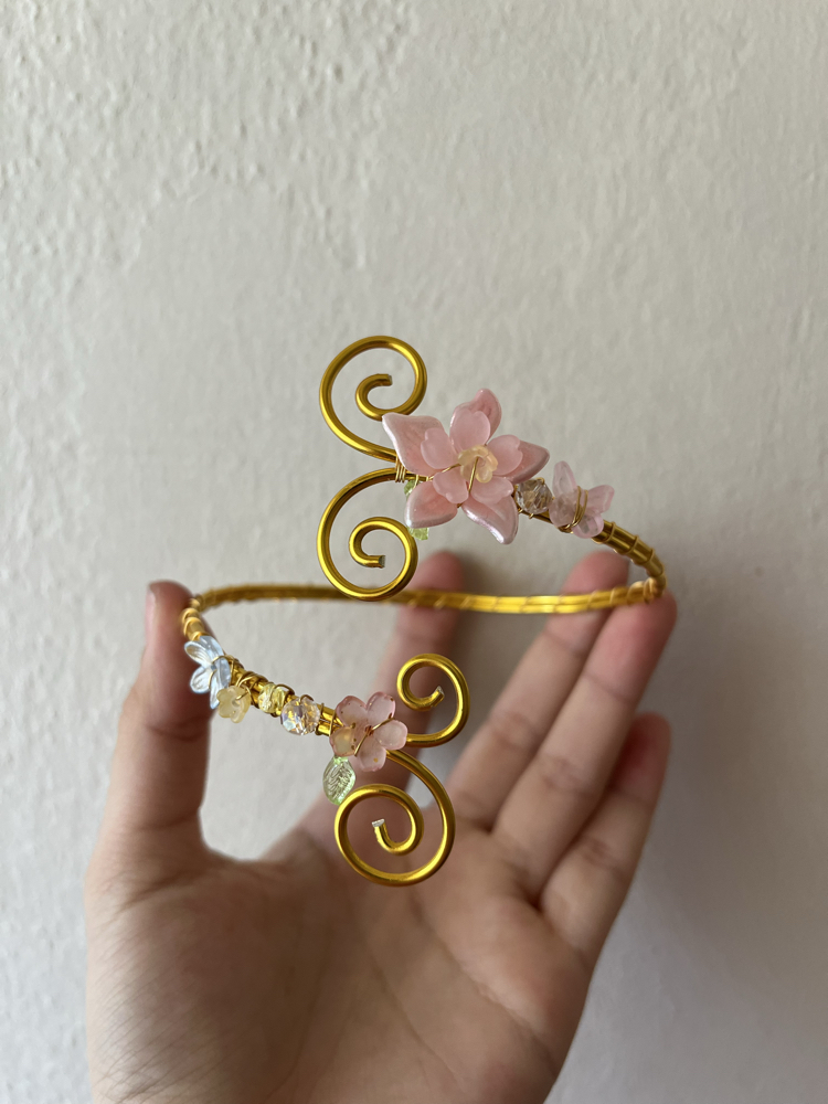 Armcuff