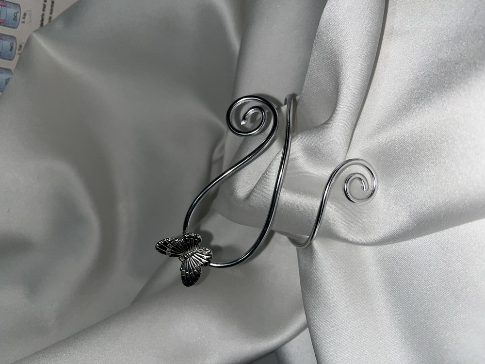 Armcuff