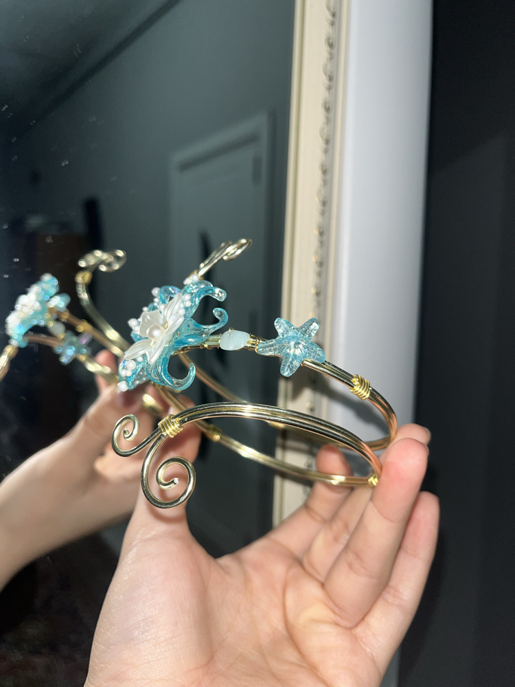 Deniz esintisi Armcuff