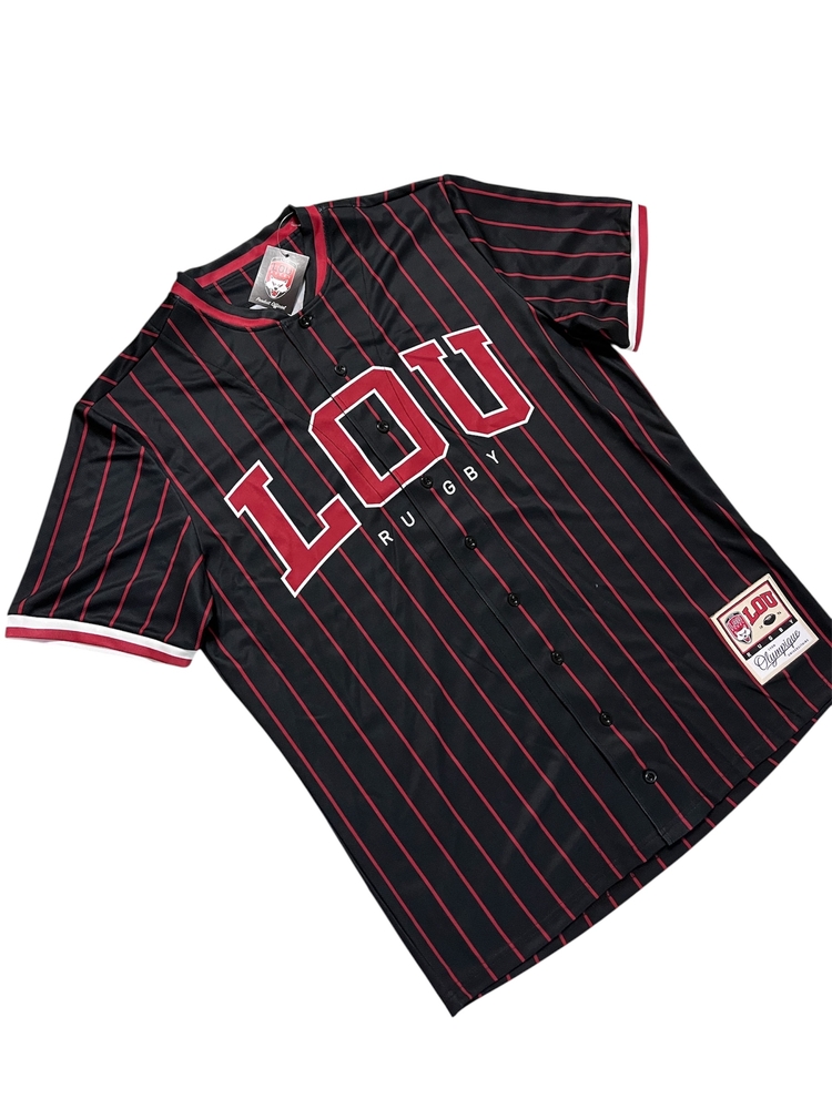 Lyon Lou Rugby Jersey