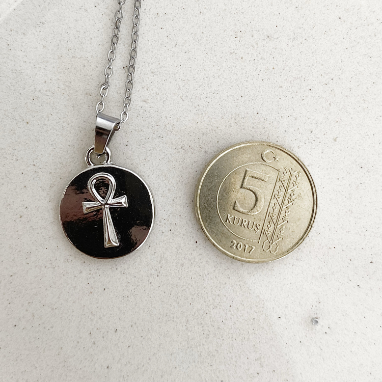 Ankh Kolye