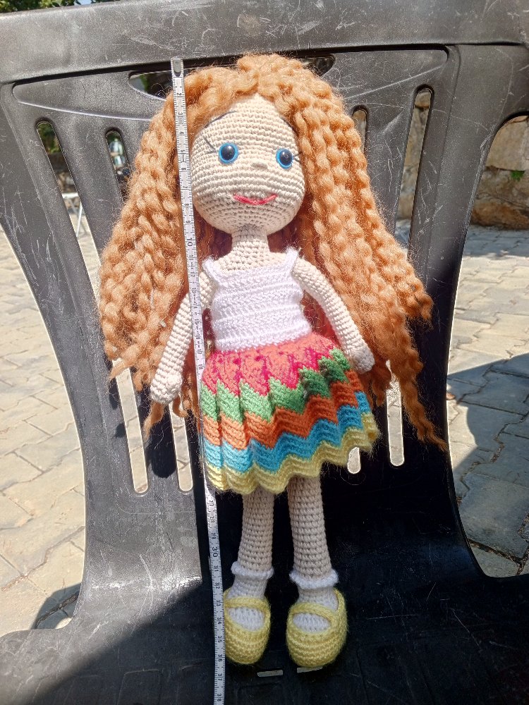 çağla bebek 