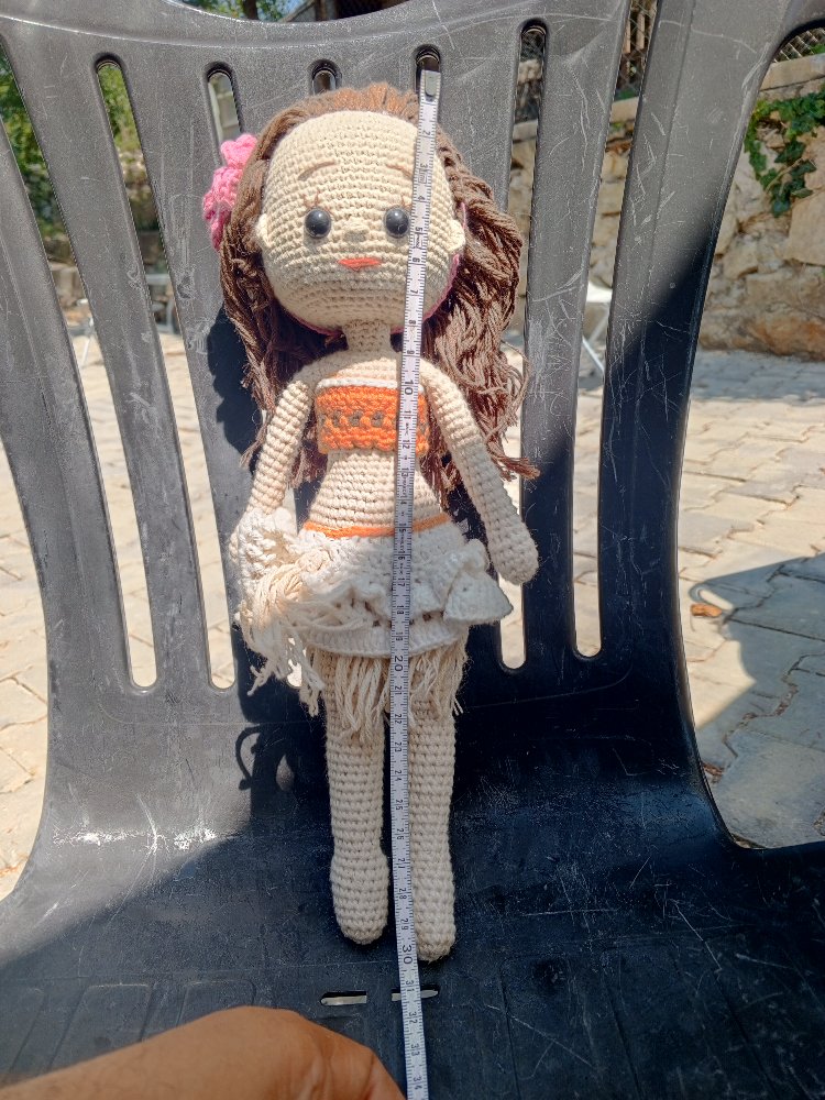 muana bebek