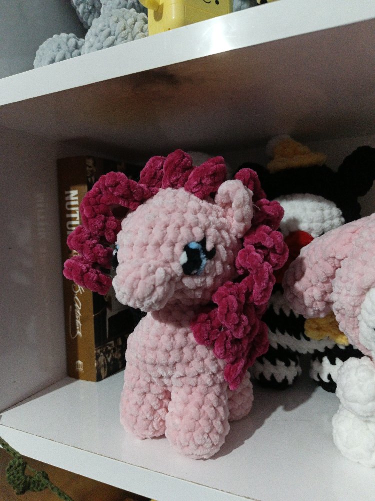 Pinkie Pie