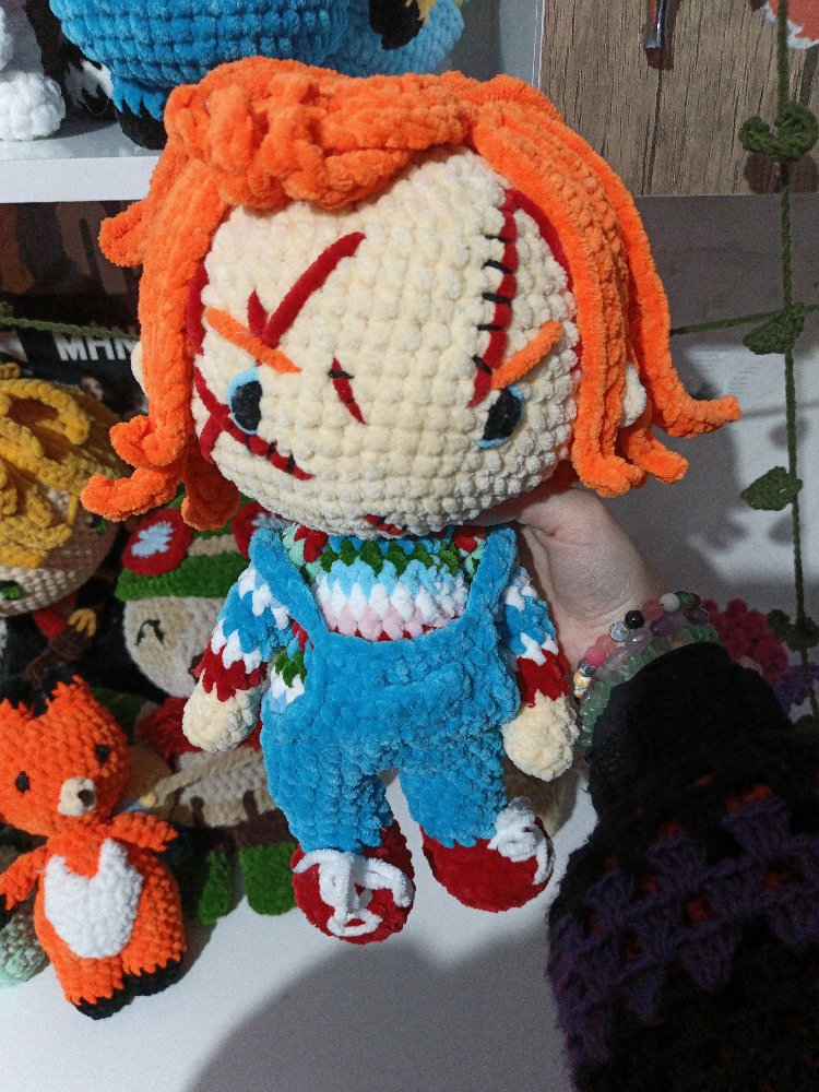 Chucky