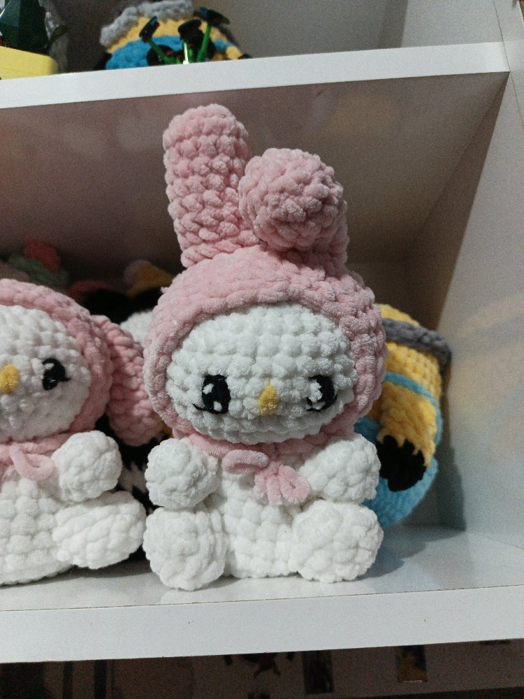 My melody 
