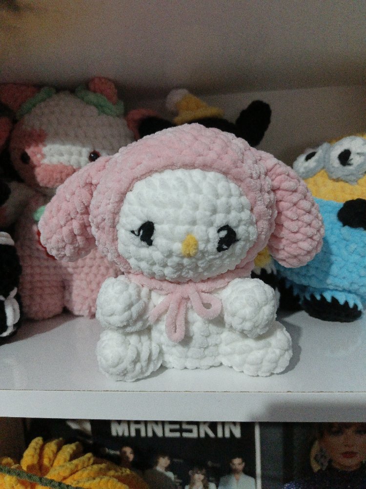 My melody 