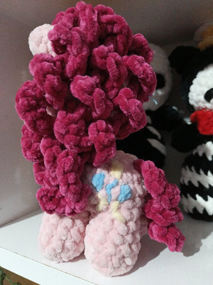 Pinkie Pie