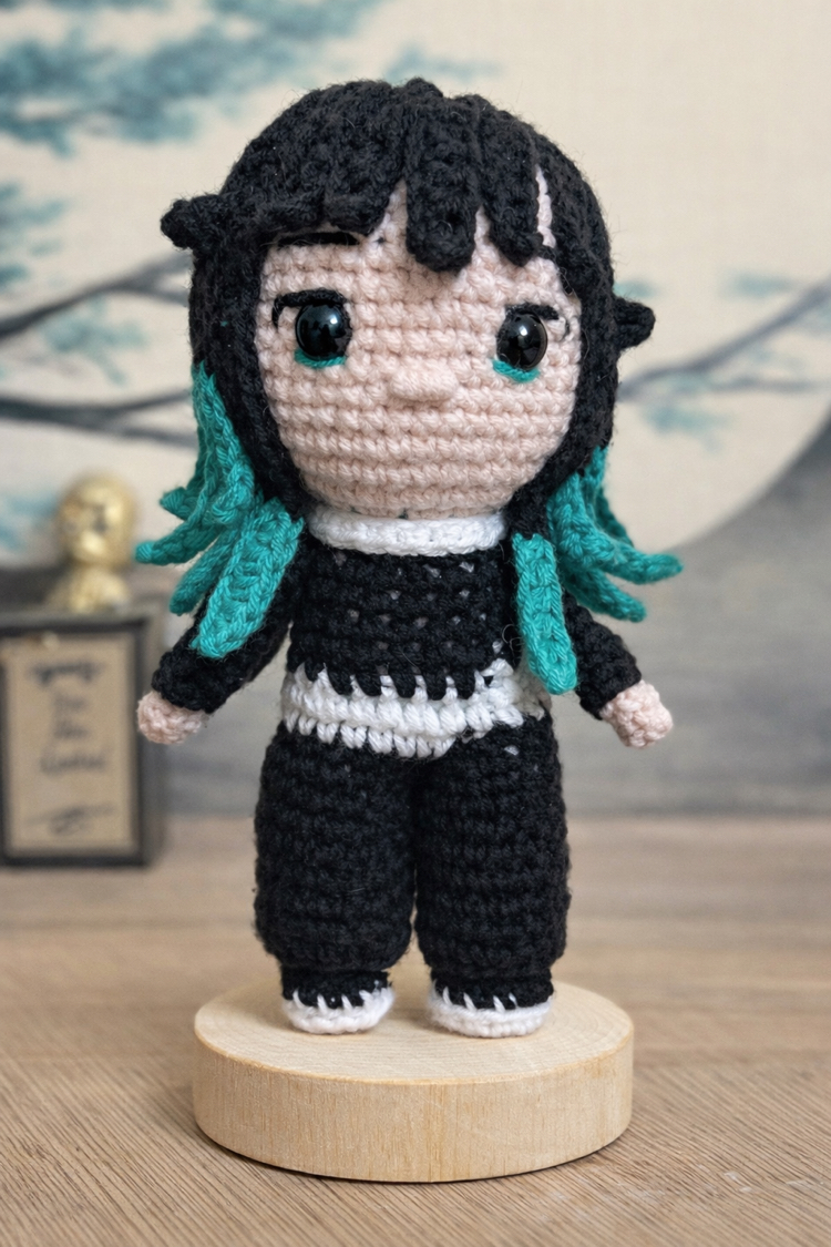 Muichiro Tokito ☁️ | Demon Slayer