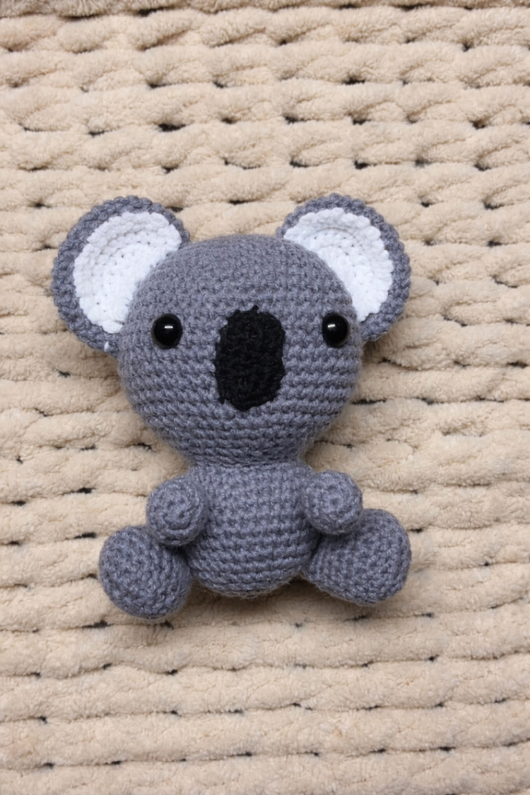 Koala ( Küçük boy )