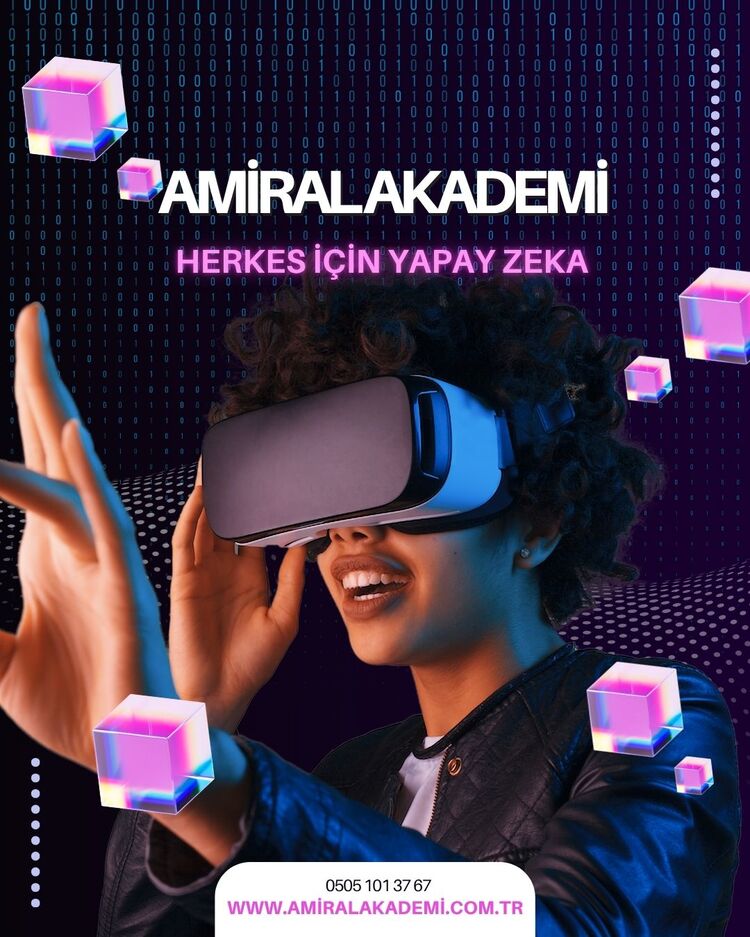 Yapay Zeka Egitimi