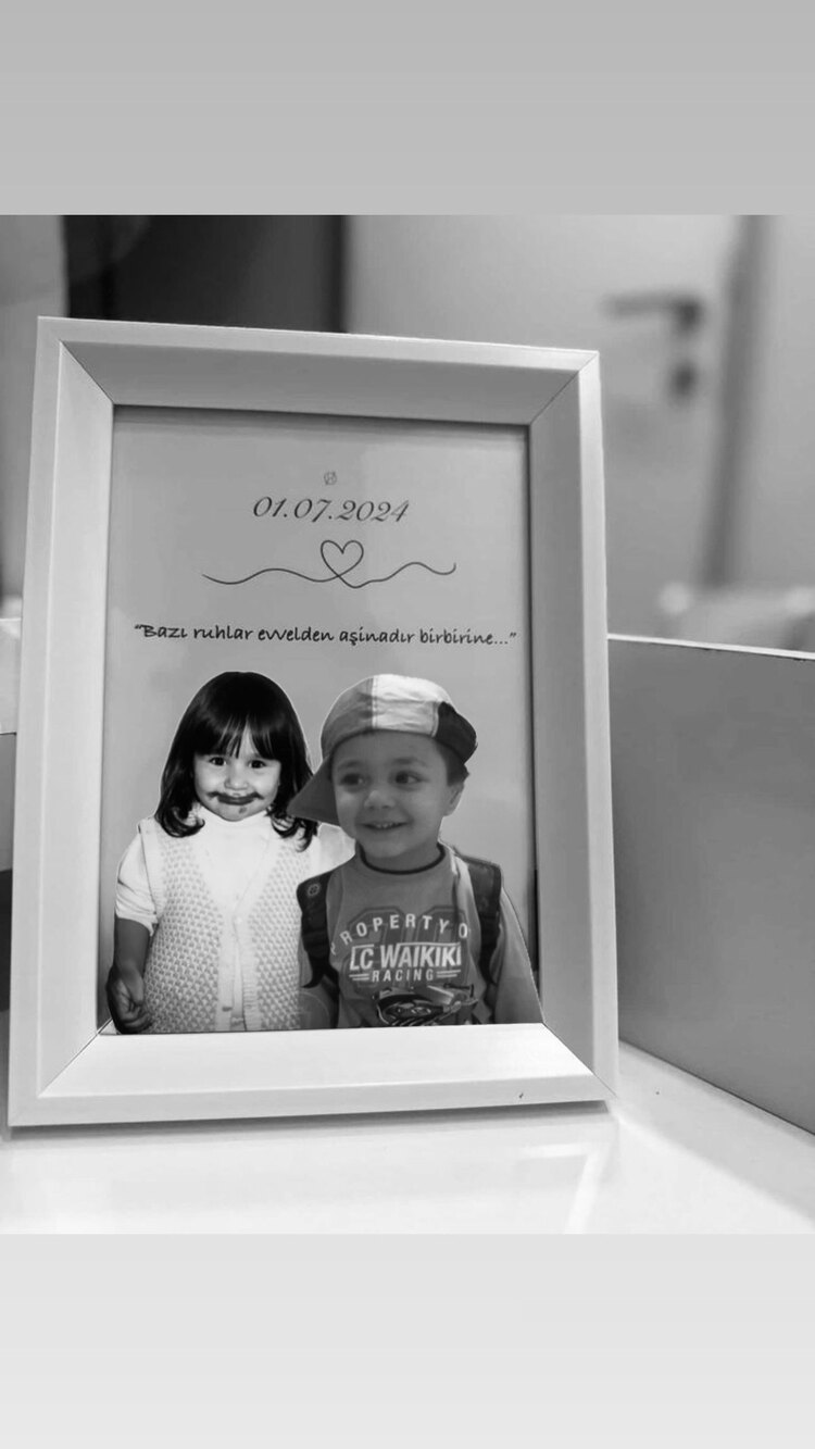 Mini Tablo