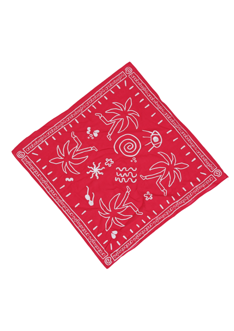BANDANA