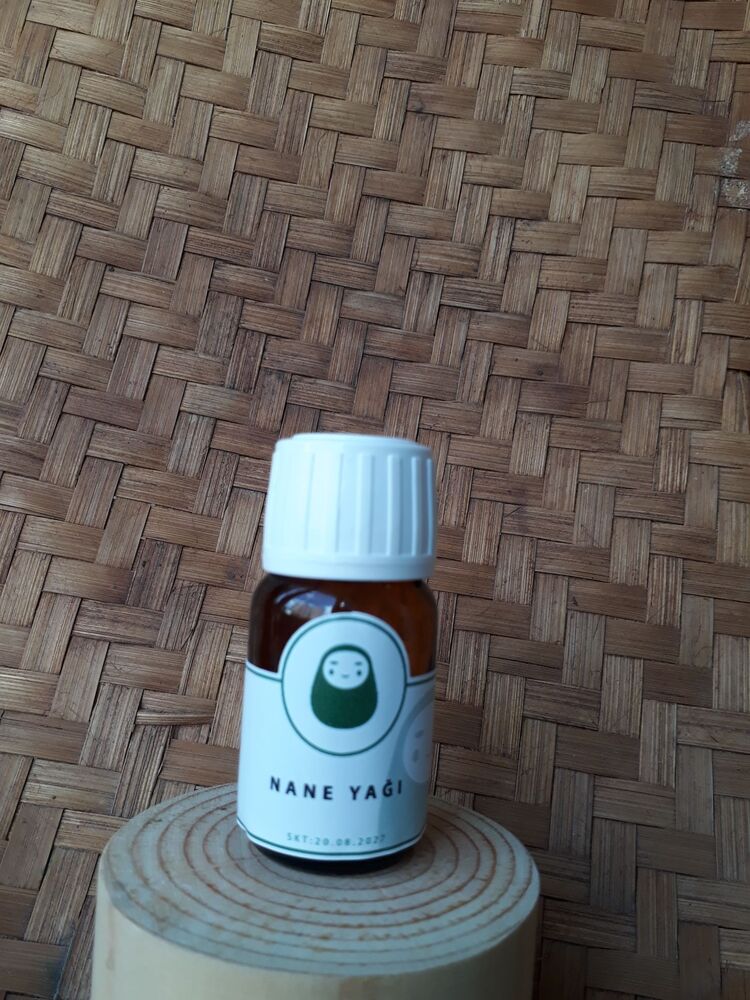 Nane yağı 20 ml
