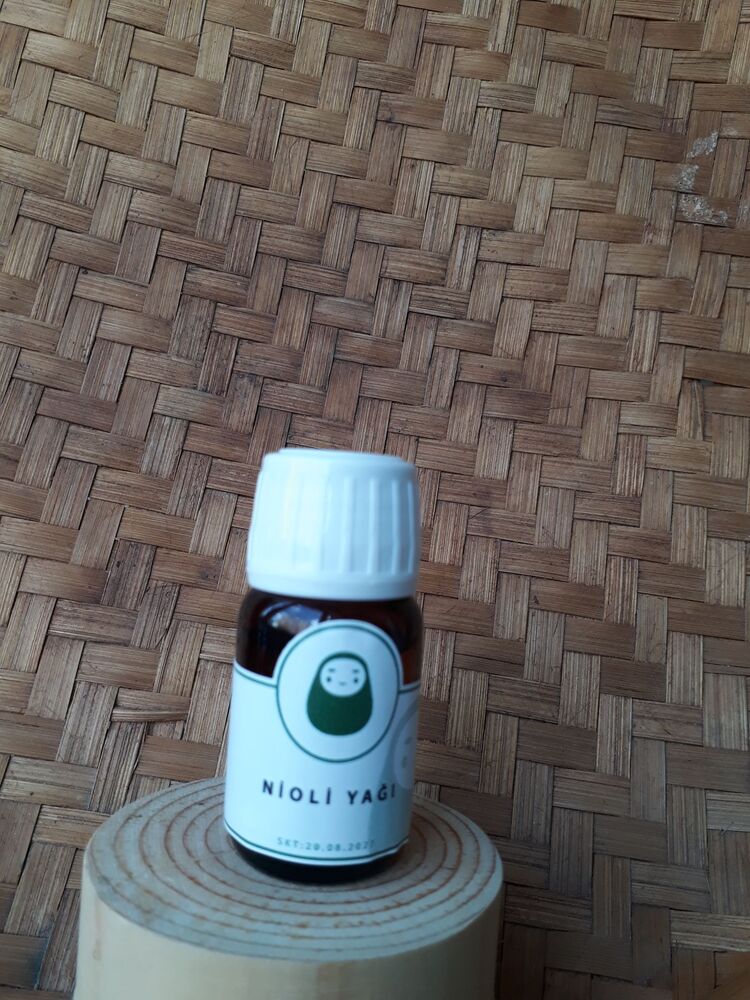 Nioli yağı 20 ml