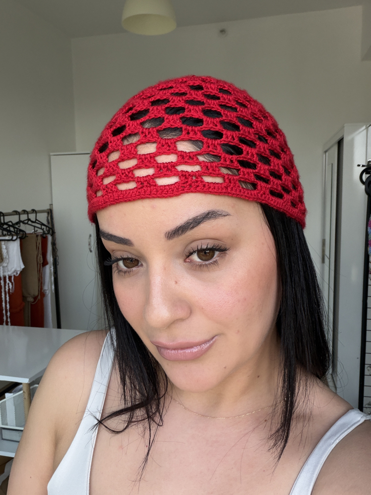 Kırmızı Yazlık Hat