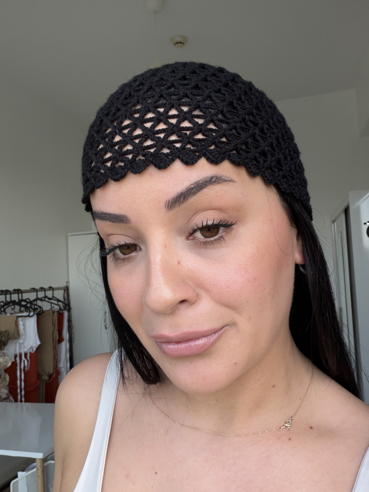 Sole - Siyah Hat