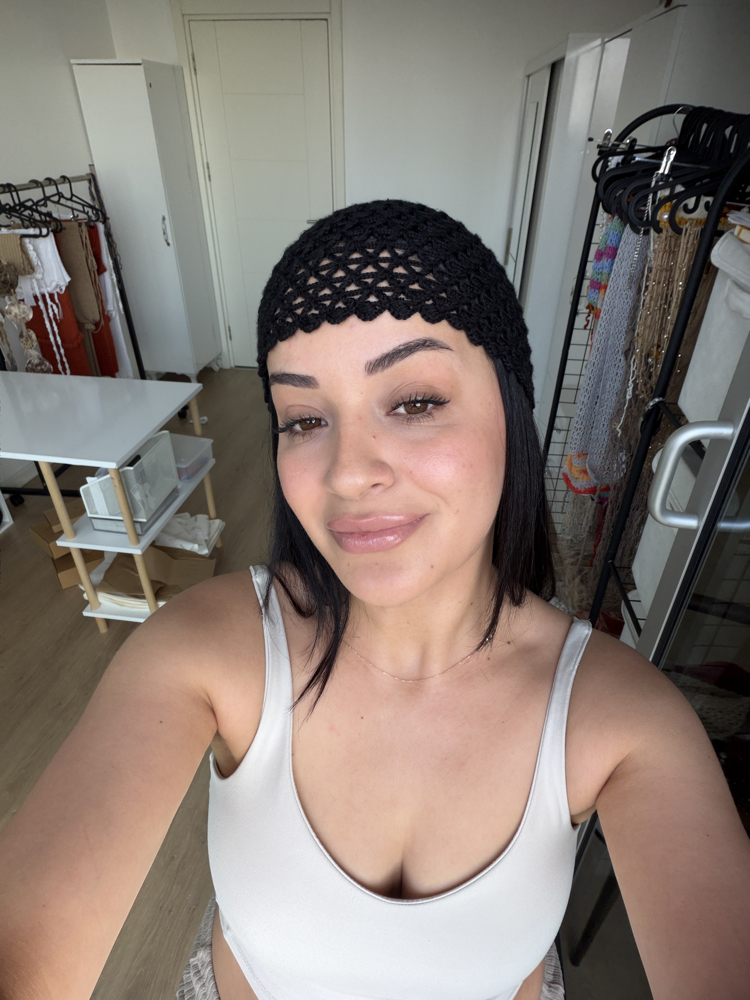 Sole - Siyah Hat
